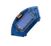 Boîte À Poussière De Réservoir D'eau, Compatible For Mamibot,EXVAC660/EXVAC680S, Compatible For Les Pièces De Nettoyeur De Robot Tesvor Pro/S6/M1/S6 +/X520/X600/X600 Pro(1pc dust box)
