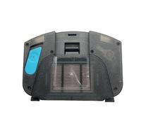 Boîte À Poussière De Réservoir D'eau De Remplacement For Aspirateur 2 En 1, Compatible For Cecotec, Compatible For Conga, 2290 Ultra Home Robot Aspirateur Pièces Accessoires