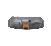 Boîte À Poussière De Réservoir D'eau Électrique, Compatible Avec ABIR, X5 X6 X8, Raccords D'aspirateur Robot For Conteneur De Réservoir D'eau(Dust Box)