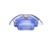 Boîte À Poussière De Réservoir D'eau Électrique, Compatible Avec ABIR, X5 X6 X8, Raccords D'aspirateur Robot For Conteneur De Réservoir D'eau(Electric Water Tank)