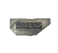 Boîte À Poussière D'origine, Compatible Avec Dreame X50 Ultra partie