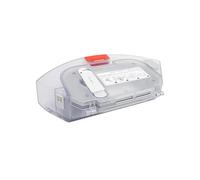 Boîte À Poussière Et Réservoir D'eau, Compatible Avec Xiaomi S20 D106/10 E12 B112, Accessoires For Aspirateur Robot