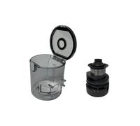 Boîte à poussière for aspirateur à main Cyclone, conteneur de pièces de rechange, Compatible avec Jimmy, H8 Flex(1set)