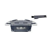 Boîte À Poussière For Aspirateur, Compatible Avec Proscenic, M7 Max, Conga, 999 Vital, Réservoir D'eau Et Chiffon