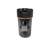 Boîte À Poussière For Aspirateur, Conteneur Avec Filtres Cyclone, Compatible Avec JIMMY BX7 Pro