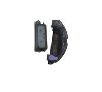 Boîte à poussière for aspirateur, filtre Hepa, réservoir d'eau, Compatible for Conga Serie 1590/Cecotec Conga 1290 1390 1490 Y, pièces d'aspirateur Robot