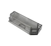 Boîte à poussière for aspirateur Robot, Accessoires de Remplacement, Poubelle Compatible avec Roborock G20S /S8 Maxv Ultra /V20S