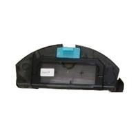 Boîte à poussière for aspirateur robot, filtre Hepa for réservoir d'eau, compatible avec Conga /1390 Cecotec Conga 1290 1490 1590, accessoire de pièces d'aspirateur(Water Tank Filter)