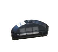 Boîte à poussière for aspirateur robot, filtre Hepa for réservoir d'eau, compatible avec Conga /1390 Cecotec Conga 1290 1490 1590, accessoire de pièces d'aspirateur(Dust Box Filter)