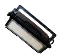 Boîte À Poussière For Aspirateur Robot, Pièces De Rechange, Accessoires, Compatible for Vileda,VR102/VR303/ VR201
