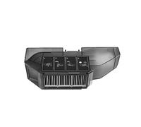 Boîte à poussière originale, Compatible avec Dreame X50 Ultra Complete / X50 Ultra / L50 Pro Ultra / X50 Master, accessoires for aspirateur Robot parties