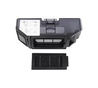 Boîte à poussière originale, Compatible avec ECOVACS DEEBOT T50 Omni / T50 Pro Omni, accessoires for aspirateur Robot parties