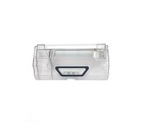 Boîte À Poussière Originale, Compatible For Dreame Bot D10 Plus / D9 Plus, Aspirateur partie