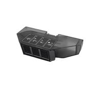 Boîte à poussière originale, poubelle, Compatible avec DREAME Matrix10 Ultra, accessoires for aspirateur Robot des pièces de rechange