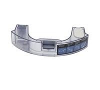 Boîte À Poussière Ou Réservoir D'eau, Compatible Avec Midea, VCR04W, Compatible Avec Irbis Bean, Accessoires De Pièces De Nettoyeur De Robot 0121(1PC Mop Bracket)