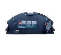 Boîte à poussière ou réservoir d'eau for aspirateur robot Honor Choice for pièces d'aspirateur R1 Boîte à poussière ou réservoir de stockage d'eau(1pc water tank)