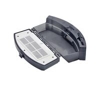 Boîte À Poussière Pour Accessoires De Robot Aspirateur. Compatible Avec Proscenic M7 Pro Le Robot Aspirateur