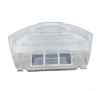 Boîte à poussière pour aspirateurs robot compatible avec Ultenic pour T10 Leaser L6PRO pour T10 pour HRV6BLK M7MAX M8PRO modèles avec filtration HEPA pour un nettoyage efficace