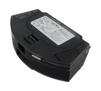 Boîte à poussière, réservoir d'eau Compatible avec Laresar L6 Pro, aspirateur Robot, Accessoires d'équipement de Nettoyage Domestique