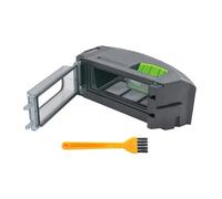 Boîte À Poussières - Compatible Avec Roomba E/i/J Series I7 E5 E6 I1 I3 I4 I6 I7+ I8 J7 - Pièces D'aspirateur Accessoires De Rechange