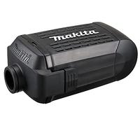 Boîte à poussières pour ponceuse avec sac en papier - MAKITA 135246-0