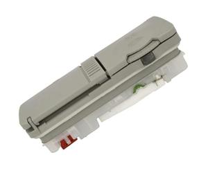 Boite à produit Lave-vaisselle 1718601700 BEKO Lave-vaisselle 1718601700 BEKO