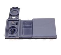 Boite à produits (260967-11931) Lave-vaisselle (00490467 BOSCH SIEMENS NEFF GAGGENAU VIVA)