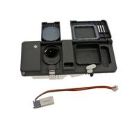 Boite à produits (51706-32195) Lave-vaisselle (1115750406 50285882002 AEG ARTHUR MARTIN ELECTROLUX ELECTROLUX ARTHUR MARTIN FAURE ZANUSSI JUNO LEONARD ZOPPAS)