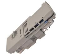 BOITE A PRODUITS DETERGENT RINCAGE POUR LAVE VAISSELLE INDESIT - C00094133
