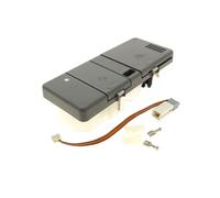 Electrolux Distributeur liquide rinçage lave-vaisselle 1115750406, 50285882002 AEG