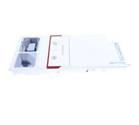 Boite à produits d'origine complète Machine à laver, Lave-linge 4055499836, 4055948139 AEG Machine à laver, Lave-linge 4055499836, 4055948139 AEG