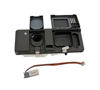 Elettrodosatore Distributeur Détergent Lave-Vaisselle Electrolux Orig 4071358131