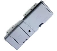 Boîte à produits d'origine Lave-vaisselle (140000775019 1113338311 AEG ARTHUR MARTIN ELECTROLUX ELECTROLUX ZANUSSI IKEA ZANKER PROGRESS FAURE ARTHUR MARTIN JUNO)