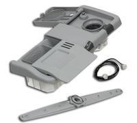 Boîte a produits / Electrodoseur complet (44230-27304) Lave-vaisselle (480131000162 WHIRLPOOL BAUKNECHT LADEN IKEA WHIRLPOOL IGNIS KITCHENAID IKEA RADIOLA)
