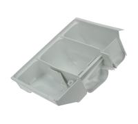 Boîte à produits - INDESIT - Lave-linge - Bac à lessive - Bac à détergent