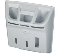 Boite à produits Lave-linge (481010424468 WHIRLPOOL INDESIT BAUKNECHT ARISTON HOTPOINT LADEN BOSCH SIEMENS IGNIS PRIVILEG GORENJE POLAR CONSTRUCTA PROLINE UPO CYLINDA PITSOS BALAY TATRAMATT TEGRAN)