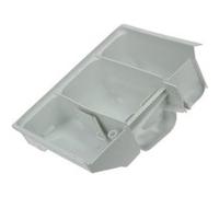 Bac à lessive, bac à détergent d'origine Machine à laver, Lave-linge C00097732 INDESIT