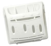 Boite a produits Lave-linge (WTG814800 55X2896 BRANDT VEDETTE FAGOR THOMSON CRYSTAL OCEAN SANGIORGIO GORENJE EDESA BLOMBERG CYLINDA CYLINFA PROLINE MABE MASTERCOOK SAUTER AYA ESSENTIEL B ESSENTIELB BE