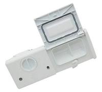 Hotpoint Boîte à produits lave-vaisselle C00104789 – Compatible Ariston, Indesit – 302860 G