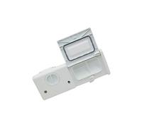 Boîte à produits Lave-vaisselle C00104789, 482000028400 ARISTON HOTPOINT, INDESIT, ROSIERES, CANDY, SCHOLTES, HOOVER, ELECTROLUX, IBERNA - 302860 G