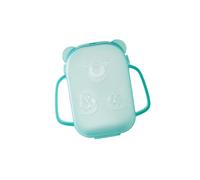 Boîte à purée pratique pour bébé amovible pour un nettoyage rapide et une utilisation rapide Sac à fruits