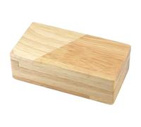 Boîte à puzzle impossible en bois avec compartiments secrets cachés et tiroir Challenge pour surprise