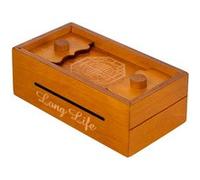 Boîte à puzzle Philos Double Happiness