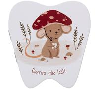 Amadeus - Boite à Dents de Lait Gaston