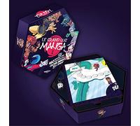 Boîte à Quiz Manga