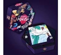 Boîte à Quiz Manga R. Masse (Auteur)