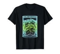 Boîte à raviolis aux Rayons X T-Shirt