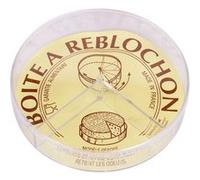 Boite à reblochon 16 cm - Chevalier Diffusion - Transparent / Cristal - Acrylique Transparent G