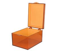 Boîte à Remède Anti-lumière PC pour Hôpitaux et Centres Médicaux | Rangement de Poudre en Centre de Préparation, Usage Médical Dédié, Format Compact, Matériau PC