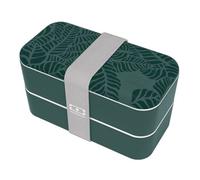 Boite À Repas Bento Mb Original Graphic Jungle - Monbento